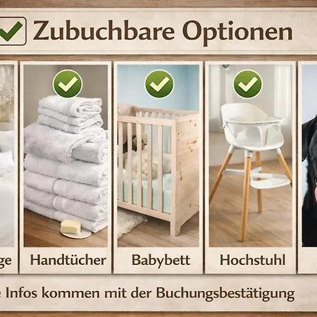 Wolke 7 - Base Andreasberg Sankt Andreasberg