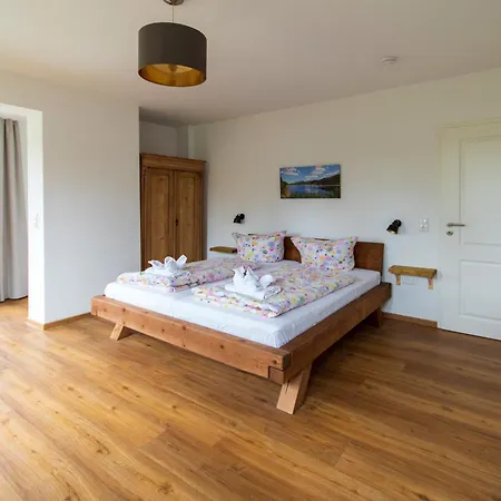 Apartman Wolke 7 - Base Andreasberg