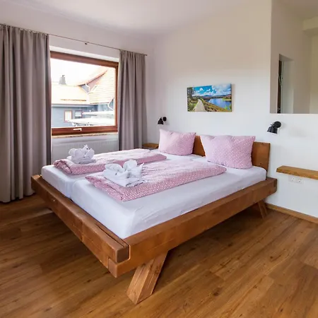 Wolke 7 - Base Andreasberg Apartman