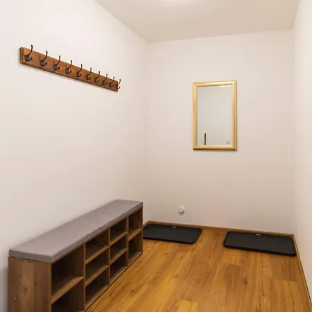 Wolke 7 - Base Andreasberg Apartman