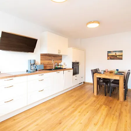 Apartman Wolke 7 - Base Andreasberg *
