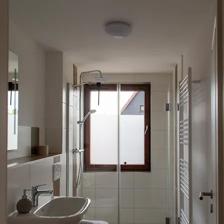 Wolke 7 - Base Andreasberg *