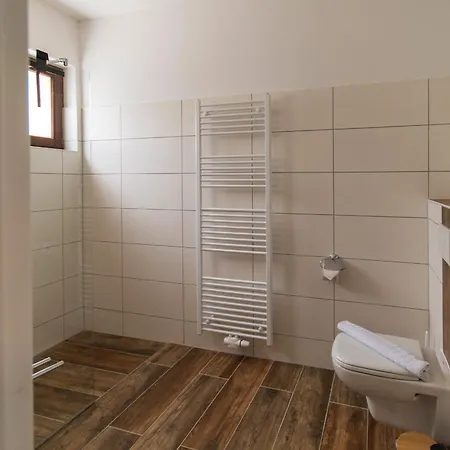 Apartment Wolke 7 - Base Andreasberg
