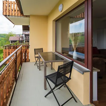 Apartman Wolke 7 - Base Andreasberg